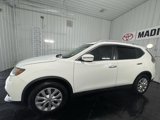 Used 2016 Nissan Rogue S image 2