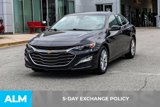Used 2023 Chevrolet Malibu LT image 4