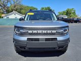 Used 2021 Ford Bronco Sport Badlands image 2