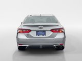 Used 2023 Toyota Camry SE image 4
