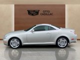 Used 2002 Lexus SC 430 Convertible image 2