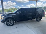 Used 2015 Ford F150 Lariat image 3