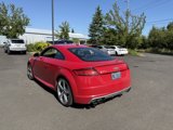 Used 2016 Audi TTS 2.0T Coupe image 3