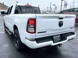 Used 2021 RAM 1500 Big Horn image 5