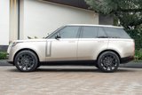 Used 2023 Land Rover Range Rover SE image 5