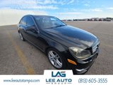 Used 2014 Mercedes-Benz C 300 4MATIC Sedan w/ Multimedia Package image 3