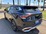 Used 2023 Kia Sportage LX image 5