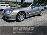 Used 2007 Mercedes-Benz SL 550 image 4