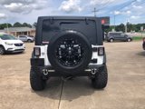 Used 2015 Jeep Wrangler Unlimited Rubicon image 4