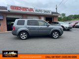 Used 2012 Honda Pilot EX image 4