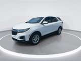 Used 2022 Chevrolet Equinox LT image 4