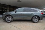 Used 2014 Acura MDX SH-AWD w/ Tech & Entertainment image 4