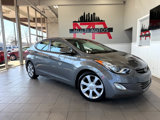 Used 2013 Hyundai Elantra Limited image 2