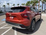 Used 2024 Chevrolet Trax LT w/ Driver Confidence Package image 5