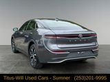 Used 2024 Toyota Crown Limited image 5