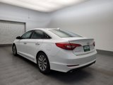 Used 2017 Hyundai Sonata Limited w/ Ultimate Package 04 image 5