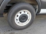 Certified 2021 Ford Transit 250 148 High Roof w/ Load Area Protection Package image 3