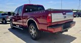 Used 2014 Ford F250 Platinum w/ FX4 Off-Road Package image 3