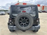 Used 2018 Jeep Wrangler Unlimited Sport S image 3