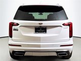New 2025 Cadillac XT6 Luxury image 4