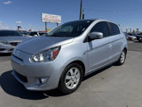 Used 2015 Mitsubishi Mirage ES image 2
