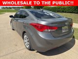 Used 2013 Hyundai Elantra GLS image 5