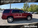 Used 2017 Cadillac Escalade Premium Luxury image 3