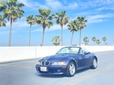 Used 1997 BMW Z3 1.9 image 4