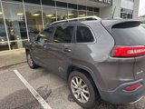 Used 2018 Jeep Cherokee Limited image 6