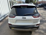Used 2021 Jeep Cherokee Limited image 5