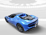 Certified 2023 Ferrari 296 GTS image 6
