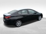 New 2025 Nissan Versa S w/ Trunk Package image 5