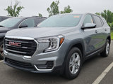 Certified 2024 GMC Terrain SLE image 3