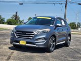Used 2017 Hyundai Tucson Sport image 3