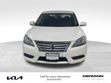Used 2014 Nissan Sentra SV image 2