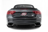 Used 2013 Audi RS 5 Cabriolet image 3