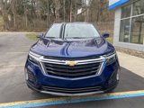 Used 2022 Chevrolet Equinox LT image 2