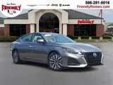Used 2023 Nissan Altima 2.5 SV image 1
