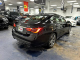 Used 2021 INFINITI Q50 Signature Edition w/ Cargo Package image 6