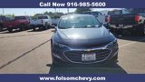 Used 2020 Chevrolet Malibu LT image 3