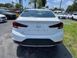 Used 2019 Hyundai Elantra SE w/ Cargo Package image 5