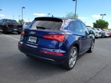 Used 2020 Audi Q5 2.0T Premium Plus w/ Premium Plus Package image 3