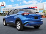 New 2025 Nissan Kicks Play S image 3