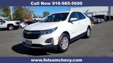 Used 2022 Chevrolet Equinox LT image 5