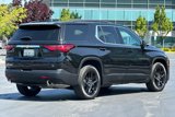 Certified 2023 Chevrolet Traverse LT image 4