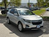 Used 2022 Chevrolet Equinox LT image 3