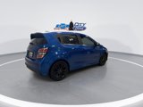 Used 2019 Chevrolet Sonic Premier w/ Driver Confidence Package image 2