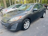 Used 2010 MAZDA MAZDA3 i Touring image 2