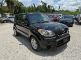 Used 2012 Kia Soul + image 3