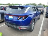 Used 2022 Hyundai Tucson SEL w/ Cargo Package image 5